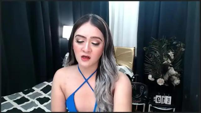 Thumbnail 3, ms_grey4u's Stream at Chaturbate, 1 month ago