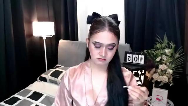 Thumbnail 2, ms_grey4u's Stream at Chaturbate, 2 days ago