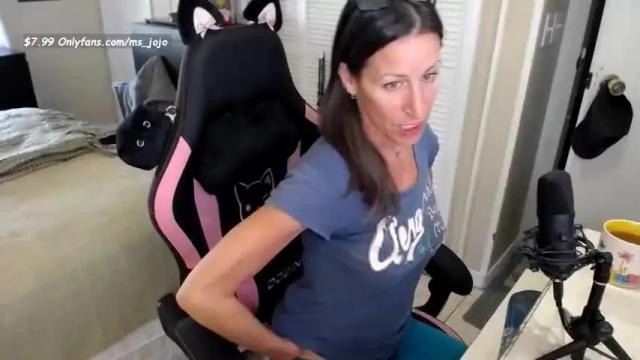 Thumbnail 1, ms_jojo's Stream at Chaturbate, 13 months ago