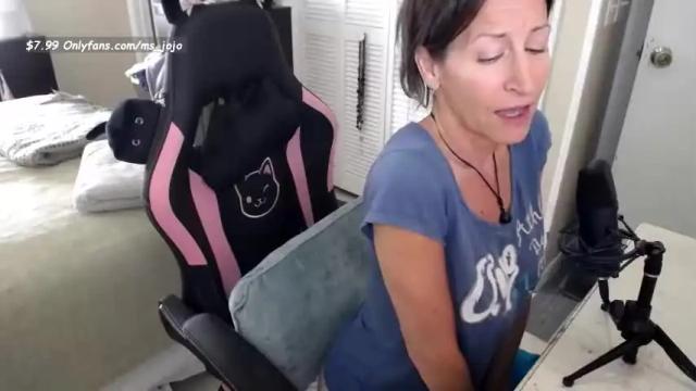 Thumbnail 3, ms_jojo's Stream at Chaturbate, 11 months ago