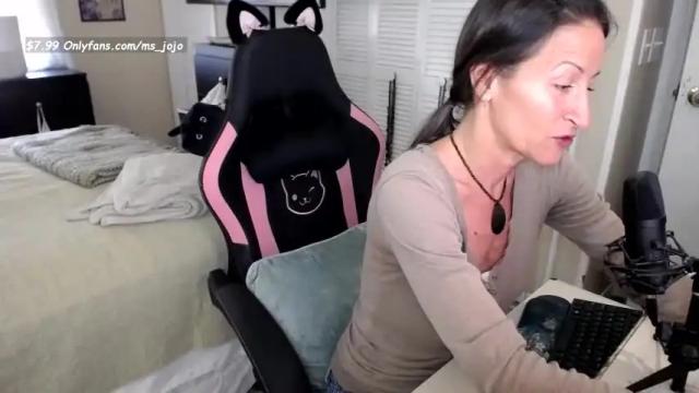 Thumbnail 1, ms_jojo's Stream at Chaturbate, 11 months ago