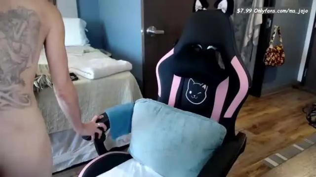 Thumbnail 3, ms_jojo's Stream at Chaturbate, 9 months ago