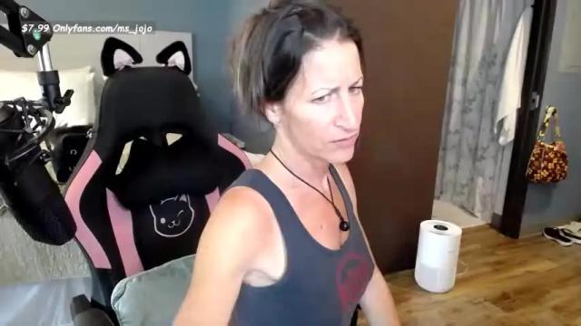 Image 2 of ms_jojo Stream on Chaturbate on 10 months ago