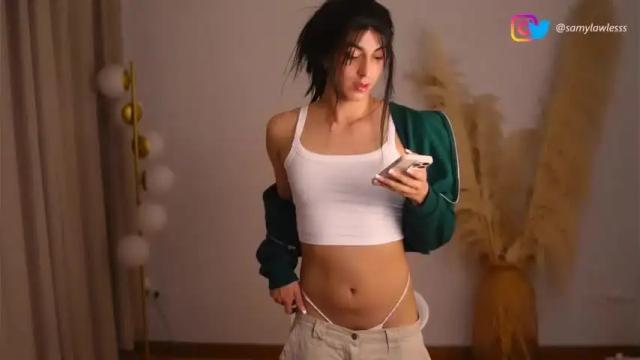 Image 3 of ms_lawless Stream on Chaturbate on 14 months ago