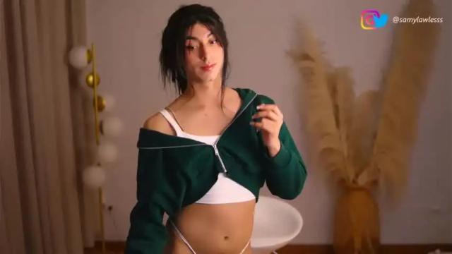 Image 4 of ms_lawless Stream on Chaturbate on 14 months ago
