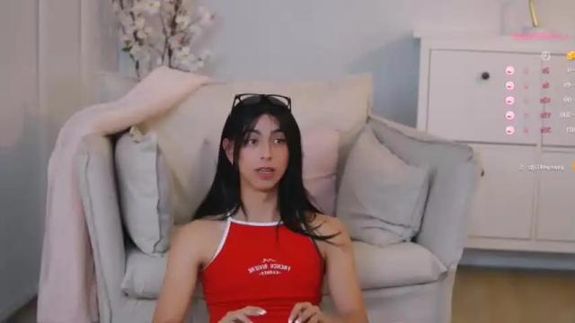 Image 3 of ms_lawless Stream on Chaturbate on 14 months ago