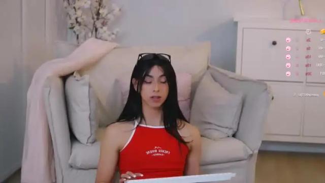 Image 4 of ms_lawless Stream on Chaturbate on 14 months ago