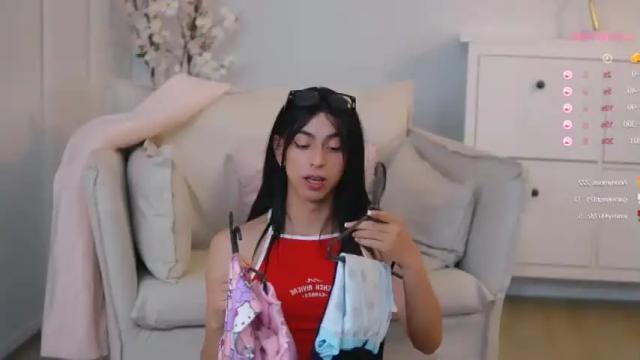 Image 8 of ms_lawless Stream on Chaturbate on 14 months ago