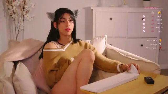 Image 10 of ms_lawless Stream on Chaturbate on 13 months ago