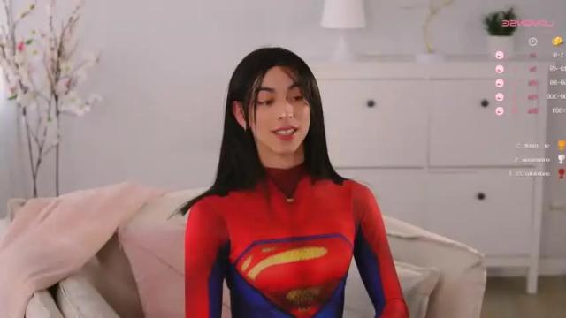 Image 4 of ms_lawless Stream on Chaturbate on 13 months ago
