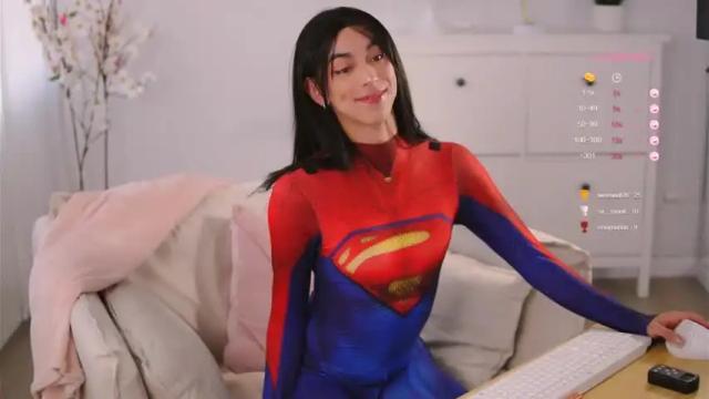 Image 8 of ms_lawless Stream on Chaturbate on 13 months ago