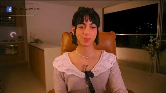 Image 2 of ms_lawless Stream on Chaturbate on 18 days ago