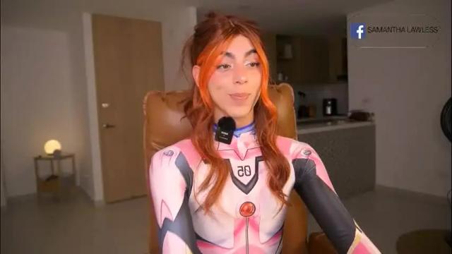 Image 4 of ms_lawless Stream on Chaturbate on 2 months ago