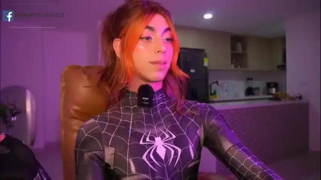 Thumbnail 1, ms_lawless's Stream at Chaturbate, 2 months ago