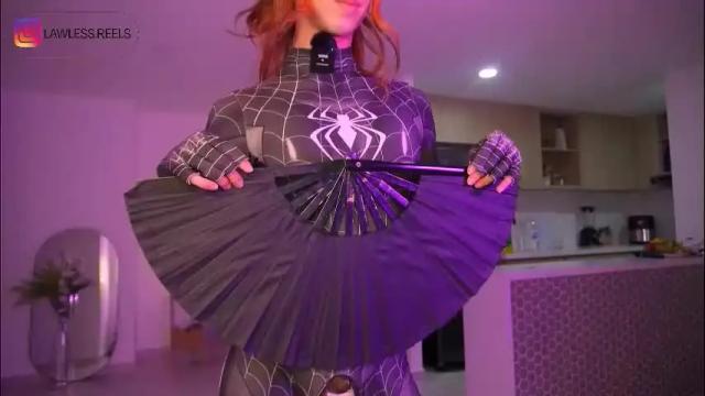 Image 11 of ms_lawless Stream on Chaturbate on 2 months ago