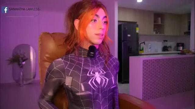 Image 4 of ms_lawless Stream on Chaturbate on 2 months ago