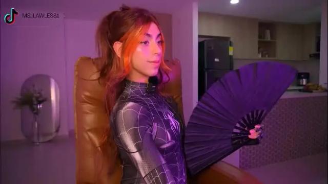Image 6 of ms_lawless Stream on Chaturbate on 2 months ago