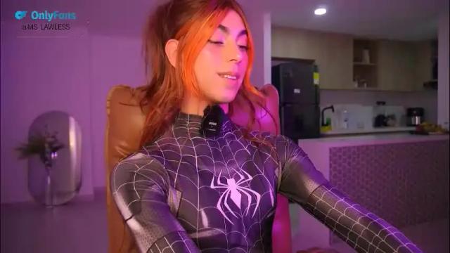 Image 8 of ms_lawless Stream on Chaturbate on 2 months ago