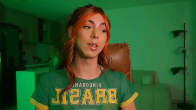 Image 3 of ms_lawless Stream on Chaturbate on 1 month ago