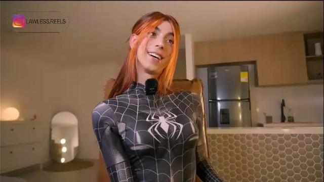 Thumbnail 3, ms_lawless's Stream at Chaturbate, 1 month ago