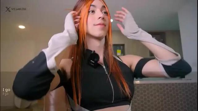Image 2 of ms_lawless Stream on Chaturbate on 1 month ago