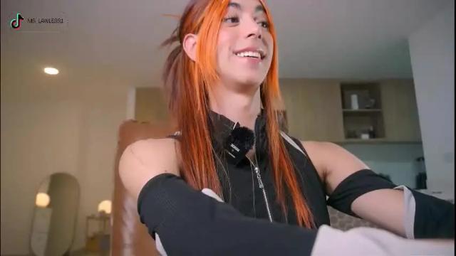 Image 7 of ms_lawless Stream on Chaturbate on 1 month ago
