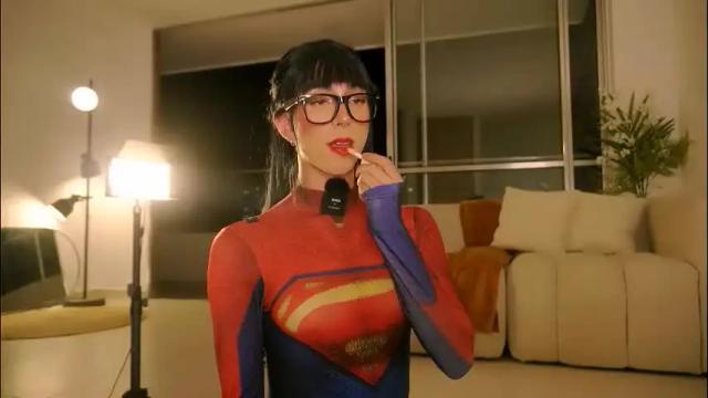 Image 6 of ms_lawless Stream on Chaturbate on 2 months ago