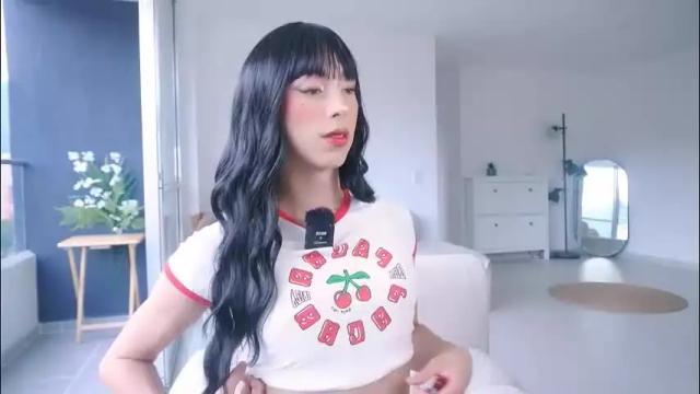 Image 3 of ms_lawless Stream on Chaturbate on 2 months ago