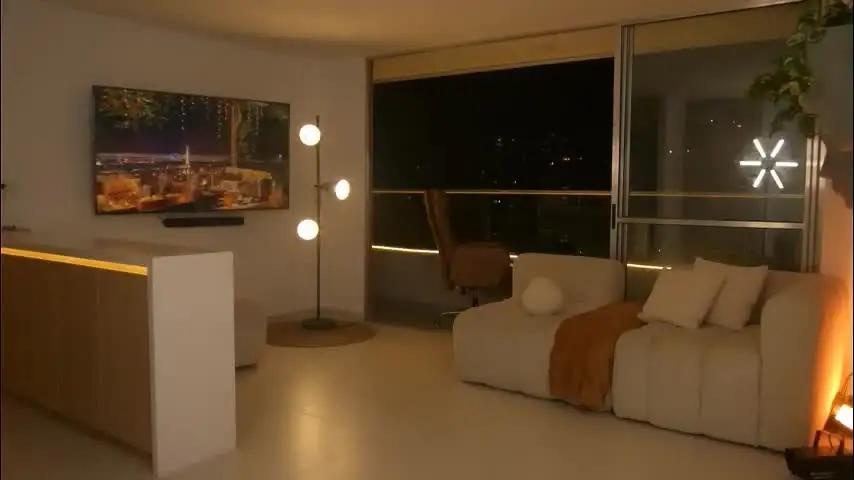 ms_lawless Chaturbate