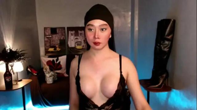 Thumbnail 1, ms_lhaydeebunny's Stream at Chaturbate, 2 months ago