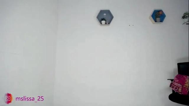 Thumbnail 1, ms_lissa's Stream at Chaturbate, 2 months ago