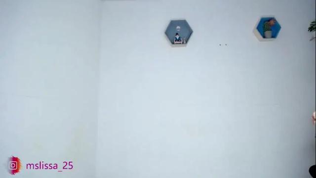 Thumbnail 1, ms_lissa's Stream at Chaturbate, 2 months ago