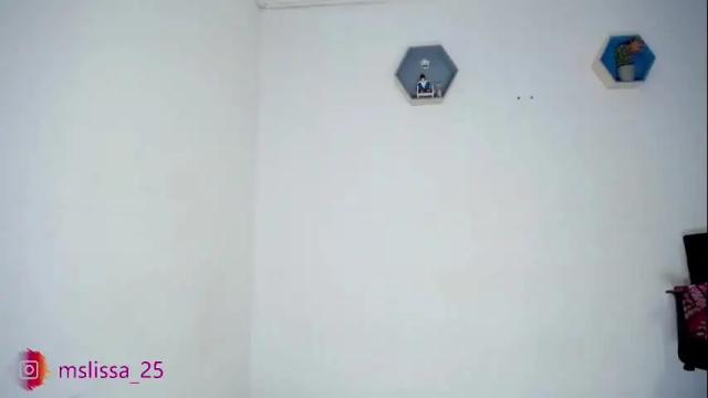Thumbnail 3, ms_lissa's Stream at Chaturbate, 2 months ago