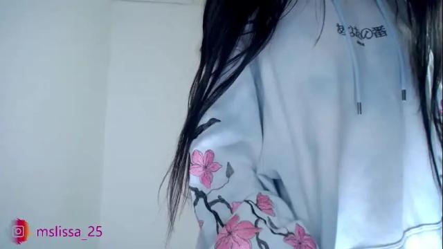 Thumbnail 3, ms_lissa's Stream at Chaturbate, 1 month ago