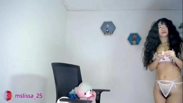 Image 4 of ms_lissa Stream on Chaturbate on 1 month ago
