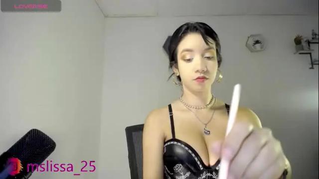 Image 8 of ms_lissa Stream on Chaturbate on 28 days ago