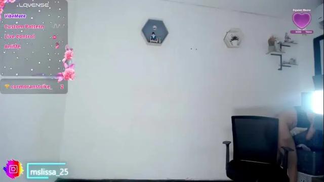Image 8 of ms_lissa Stream on Chaturbate on 24 days ago