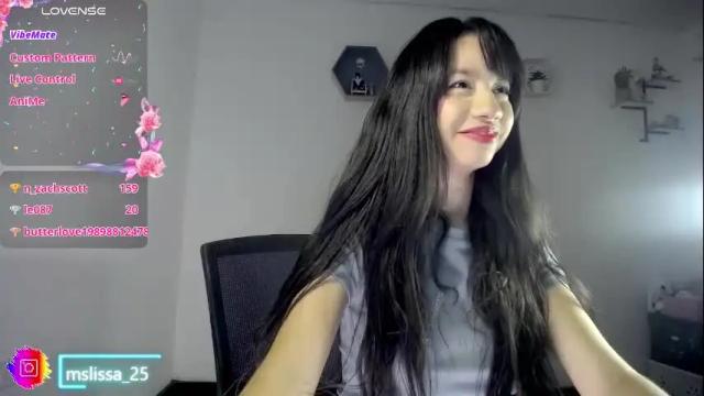 Image 4 of ms_lissa Stream on Chaturbate on 23 days ago