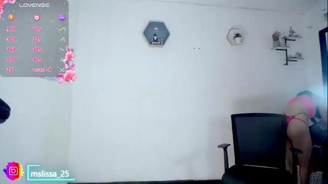 Image 11 of ms_lissa Stream on Chaturbate on 21 days ago
