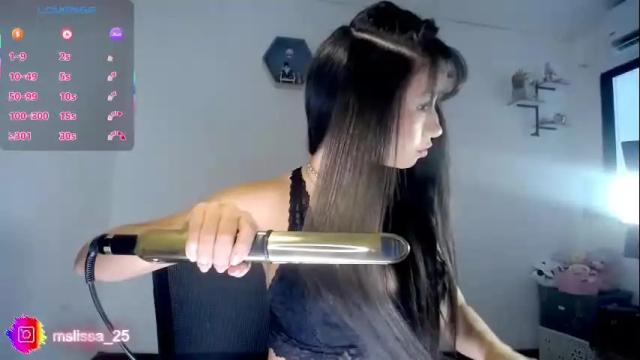Image 4 of ms_lissa Stream on Chaturbate on 18 days ago