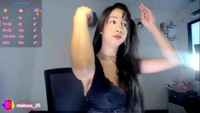 Image 6 of ms_lissa Stream on Chaturbate on 18 days ago