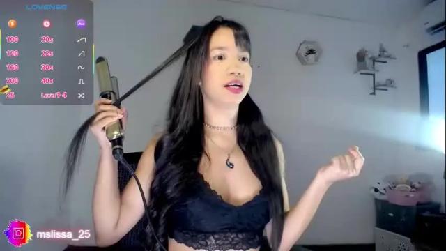 Image 7 of ms_lissa Stream on Chaturbate on 18 days ago