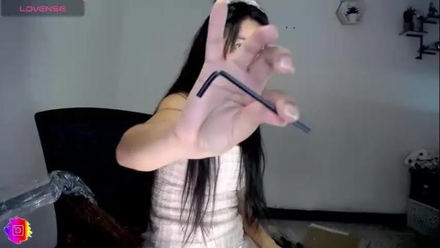 Image 6 of ms_lissa Stream on Chaturbate on 15 days ago