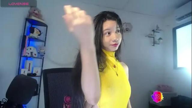 Thumbnail 1, ms_lissa's Stream at Chaturbate, 2 months ago