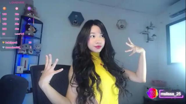 Image 12 of ms_lissa Stream on Chaturbate on 2 months ago