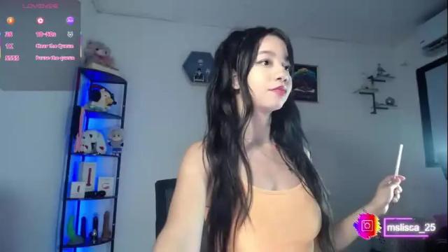Image 4 of ms_lissa Stream on Chaturbate on 2 months ago