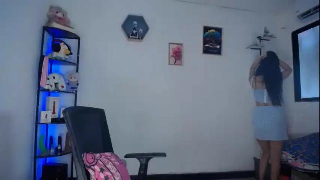 Thumbnail 2, ms_lissa's Stream at Chaturbate, 2 months ago