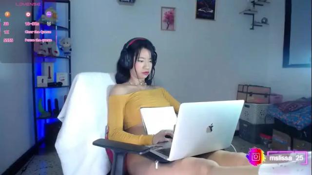 Image 12 of ms_lissa Stream on Chaturbate on 2 months ago