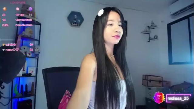 Image 12 of ms_lissa Stream on Chaturbate on 2 months ago