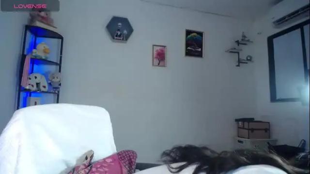 Thumbnail 1, ms_lissa's Stream at Chaturbate, 2 months ago